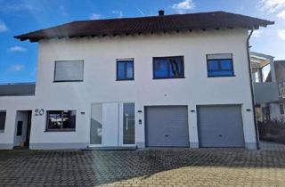 Wohnung mieten in 79418 Schliengen, Wohnhaus mit viel Platz