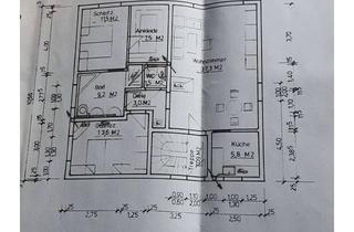 Wohnung mieten in Im Kalmet 3c, 56820 Senheim, Gepflegte 4-Zimmer Erdgeschosswohnung mit Garten in Senheim