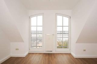 Wohnung mieten in Dresdner Straße 72, 01640 Coswig, Frisch renoviert + EBK