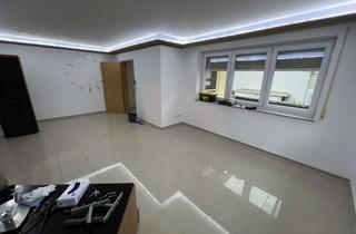 Wohnung mieten in 89079 Wiblingen, 3-Zimmer-Wohnung mit Balkon in Ulm Wiblingen