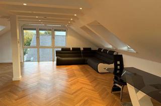 Wohnung mieten in Sankt-Johannes-Straße 32, 86343 Königsbrunn, Hochwertige 3 Zimmerwohnung mit Dachterrasse