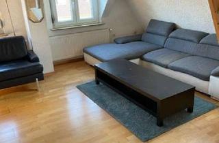 Wohnung mieten in Hemmingerstr 14, 71254 Ditzingen, 2er WG in 4 Zimmer-Maisonette-Wohnung