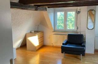 Wohnung mieten in Hemmingerstr 14, 71254 Ditzingen, 2er WG in 4 Zimmer-Maisonette-Wohnung