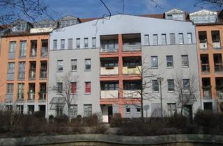 Wohnung mieten in Am Hirtengraben 25, 14480 Kirchsteigfeld, Zuhause gesucht? Gefunden !