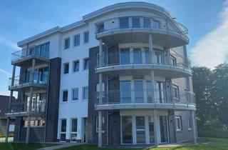 Wohnung mieten in Wangerooger Straße, 26131 Eversten, Schöne 3-Zimmer-Erdgeschosswohnung mit Terrasse