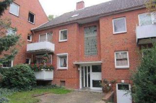Wohnung mieten in Borgfelder Stieg 23, 21502 Geesthacht, Etwas besonderes: 2-Zimmer-Wohnung