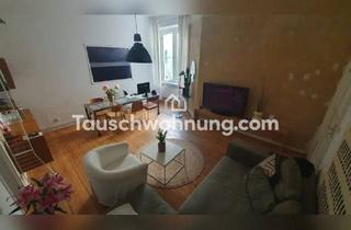 Tauschwohnungen in Wrangelstraße 49, 10997 Kreuzberg, Tauschwohnung: Günstige 2-Zimmer/Suche mind. 3-Zimmer