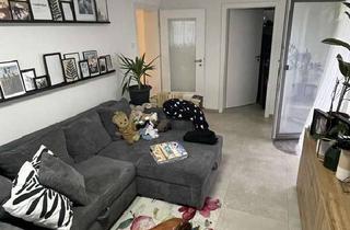 Wohnung mieten in 88486 Kirchberg, helle Einliegerwohnung in Kirchberg