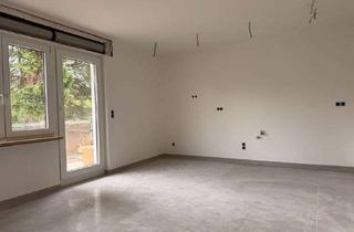 Wohnung mieten in Baumschulenweg, 53424 Remagen, Erstbezug: Helle 3-Zimmer-Wohnung mit Südbalkon, Fußbodenheizung und Garage in Remagen-Kripp