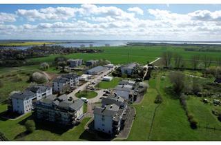 Wohnung mieten in Am Kieckelberg 6-11, 23999 Insel Poel, Mehrere schöne 2. & 3. Zimmer Wohnungen mit EBK auf dem Kieckelberg zu vermieten