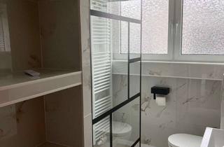 Wohnung mieten in 66127 Saarbrücken, Helle moderne Wohnung mit drei Zimmern und Balkon in Saarbrücken