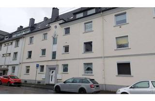 Wohnung mieten in Effertsufer 77, 57072 Siegen, schöne und modernisierte Dachgeschosswohnung in der Siegener Unterstadt