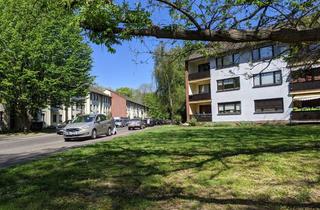 Wohnung mieten in Kantstraße, 50858 Weiden, Wohnen im Grünen 3-Zimmer Wohnung mit Balkon