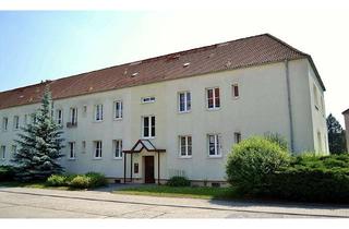 Wohnung mieten in Rungestraße, 03130 Spremberg, 4-Raum-Wohnung in Schwarze Pumpe zu vermieten