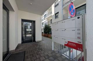Wohnung mieten in Schloßstraße 18, 88416 Ochsenhausen, Moderne 3,5-Zimmer Neubauwohnung mit Balkon in Ochsenhausen