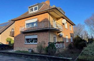 Wohnung mieten in 52531 Übach-Palenberg, Geräumige 3-Zimmer-Wohnung in ruhiger Lage von Übach-Palenberg