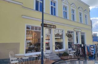Wohnung mieten in Seestrasse 23, 17419 Heringsdorf, Attraktive 60 m² Räume in Seebad Ahlbeck