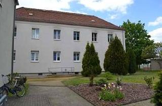 Wohnung mieten in Waldstr. 19, 03130 Spremberg, große 2-Raumwohnung in Spremberg zu vermieten