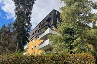 Wohnung mieten in 76530 Innenstadt, Schöne Wohnung (DG) in ruhiger Lage mit schöner Aussicht....