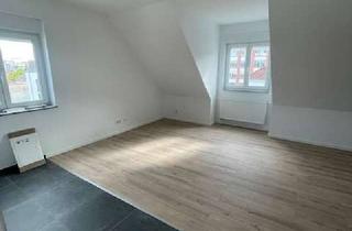 Wohnung mieten in Bernhardstr. 12, 65428 Rüsselsheim am Main, WE-08„Helle Neubau-Dachgeschosswohnung in ruhiger Lage von Rüsselsheim“