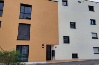 Wohnung mieten in Hinterm Bild, 78532 Tuttlingen, Moderne 2-Zi-Wohnung in Tuttlingen