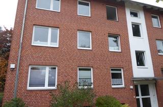 Wohnung mieten in Stendaler Str., 21339 Lüneburg, Gepflegte 3-Zimmer-Wohnung mit Loggia und Einbauküche