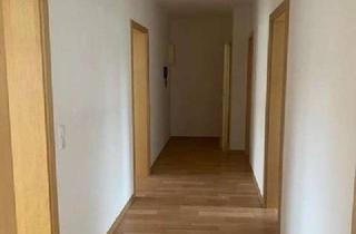 Wohnung mieten in Wiesenstraße, 38700 Braunlage, Schöne 3,0 Zimmer Wohnung mit Küche und Balkon