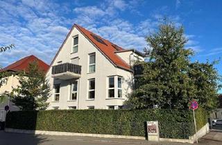Wohnung mieten in Wöhrer Straße, 85229 Markt Indersdorf, Attraktive 3-Zimmer-Wohnung mit Balkon und EBK - bezugsfrei ab 01.01.2026