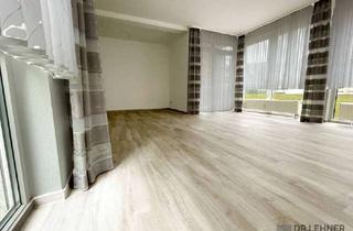 Wohnung mieten in 19322 Wittenberge, ZUR MIETE - 2-Zimmer-Wohnung im Erdgeschoss in Wittenberge