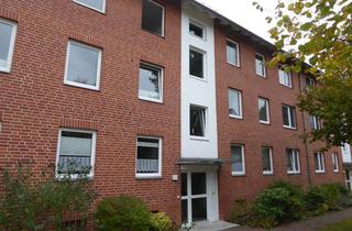 Wohnung mieten in Stendaler Str., 21339 Lüneburg, Gepflegte 4-Zimmer-Wohnung mit Loggia und Einbauküche