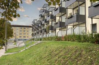 Wohnung mieten in Max-Planck-Ring, 39387 Oschersleben (Bode), Erstbezug nach Sanierung mit Balkon!