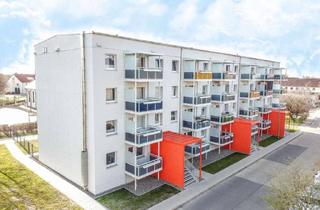 Wohnung mieten in Hermann-Duncker-Str. 14, 39387 Oschersleben (Bode), Hier wohnen Sie gern!