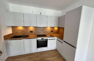 Wohnung mieten in Boxhagener Straße 76 D, 10245 Friedrichshain, Exklusive 2-Zimmer-Wohnung mit gehobener Innenausstattung & Balkon in Berlin Friedrichshain!