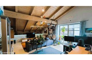 Wohnung mieten in Steinäcker 24, 94234 Viechtach, Sehr schöne, ruhige 2 Zi-DG-Wohnung ca. 57m2 mit herrlichem Ausblick in Viechtach/Blossersberg