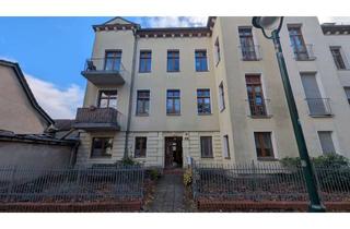 Wohnung mieten in Idastr., 39218 Schönebeck, 1-Zimmer Wohnung in Schönebeck (Elbe) mit EBK und Gartenmitbenutzung