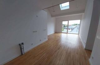 Wohnung mieten in 15741 Bestensee, Wunderschöne Maisonette-Wohnung mit Einbauküche und Stellplätzen im grünen Bestensee