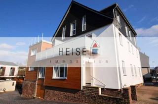 Wohnung mieten in Angerstraße 35, 37639 Bevern, 2 Zimmer-Mietwohnung mit Einbauküche, altengerecht, Wohnfläche 48 m²