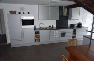 Wohnung mieten in Friedrich-Greiner-Str. 33, 73666 Baltmannsweiler, 2,5-Zimmer-Maisonette-Apartement in ruhiger, zentraler Lage von Hohengehren, möbliert