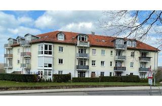 Wohnung mieten in Hainichener Str. 55, 04736 Waldheim, Lichtdurchflutete moderne Wohnung in Panorama-Lage!