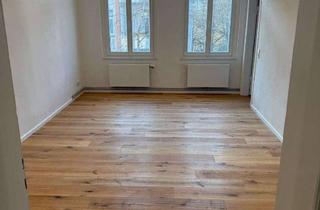 Wohnung mieten in Marienstraße 10, 38102 Östliches Ringgebiet, Sanierte 3 Zimmer Wohnung mit Einbauküche