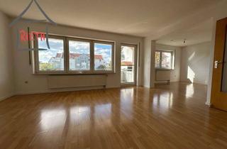 Wohnung mieten in 71672 Marbach, * 4,5 helle Zimmer mit Garten und 2 Balkonen *