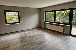Wohnung mieten in 74722 Buchen, Barrierefreie 4-Zimmer Wohnung mit Balkon in Buchen (Odenwald)
