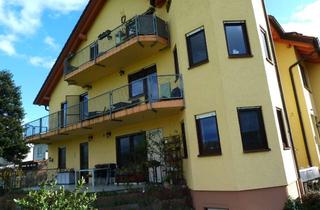 Wohnung mieten in 76756 Bellheim, Helle 3 Zimmer Dachgeschosswohnung in Feldrandlage