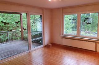 Wohnung mieten in Hunstiger Straße 25, 51645 Gummersbach, 4-Zimmer-Wohnung mit Einbauküche in Gummersbach-Hunstig