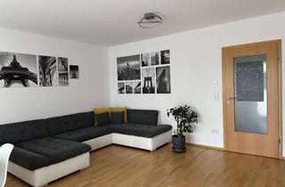 Wohnung mieten in Richard-Wagner-Straße, 86368 Gersthofen, Moderne 3-Zimmer Wohnung mit Balkon in Gersthofen
