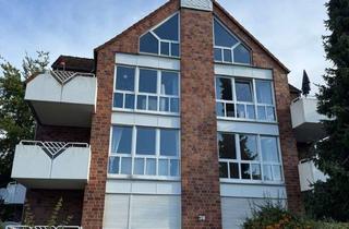 Wohnung mieten in Mörikeweg 30, 59555 Lippstadt, 2-Zimmer Erdgeschoss Wohnung im Lippstädter Norden