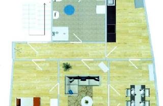 Wohnung mieten in 66740 Saarlouis, ***Gemütliche, neu renovierte Wohnung im Zentrum von Saarlouis***