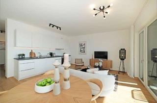 Wohnung mieten in Friederike-Nadig-Allee 86, 80939 München, Jetzt schnell sein: letzte 4-Zimmerwohnung mit großer Loggia und Einbauküche!