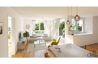 Wohnung mieten in Gönninger Str. 99, 72793 Pfullingen, *Neubau* 4-Zi.-Wohnung im 1. Obergeschoss