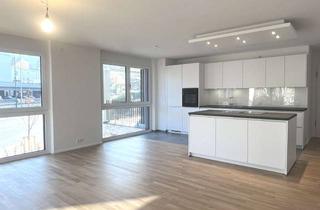 Wohnung mieten in Gönninger Str. 99, 72793 Pfullingen, *Neubau* 3-Zi.-Wohnung im 1. Obergeschoss